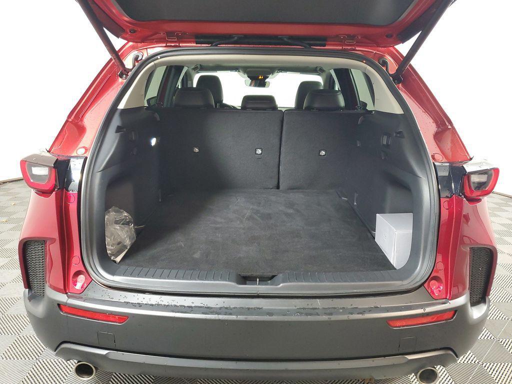 used 2024 Mazda CX-50 car, priced at $26,749