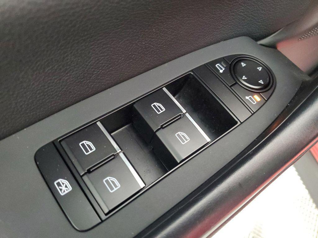 used 2024 Mazda CX-50 car, priced at $26,749