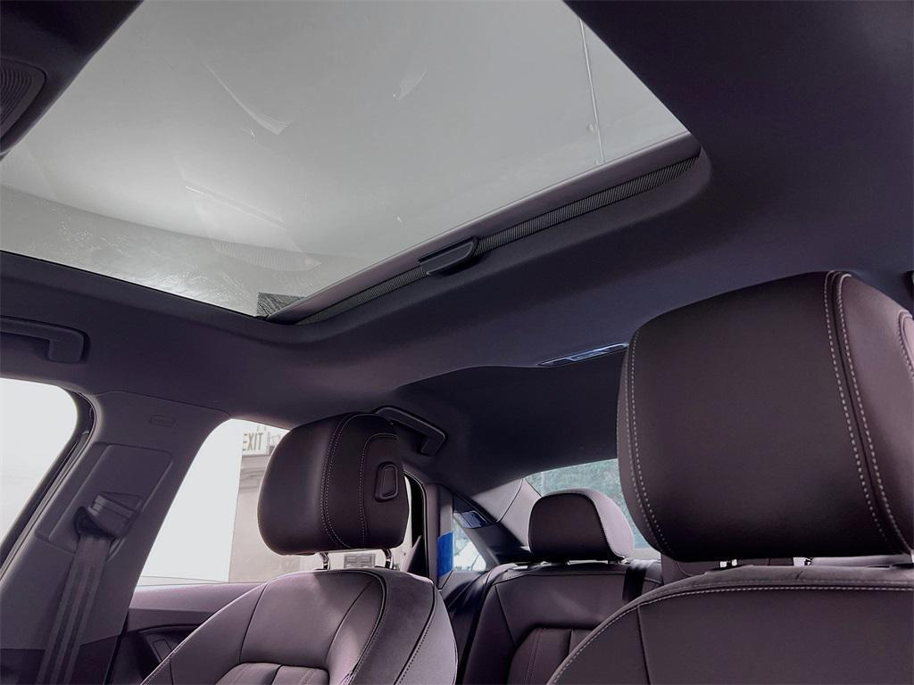 new 2026 Audi A3 car, priced at $43,235