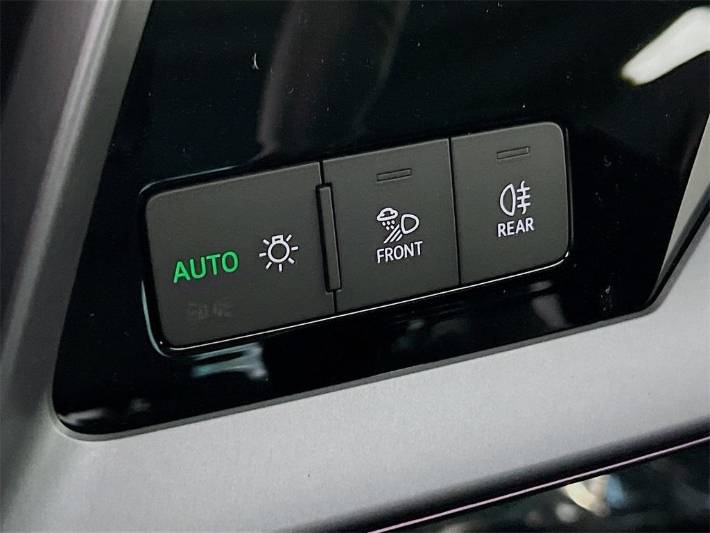 new 2026 Audi A3 car, priced at $43,235