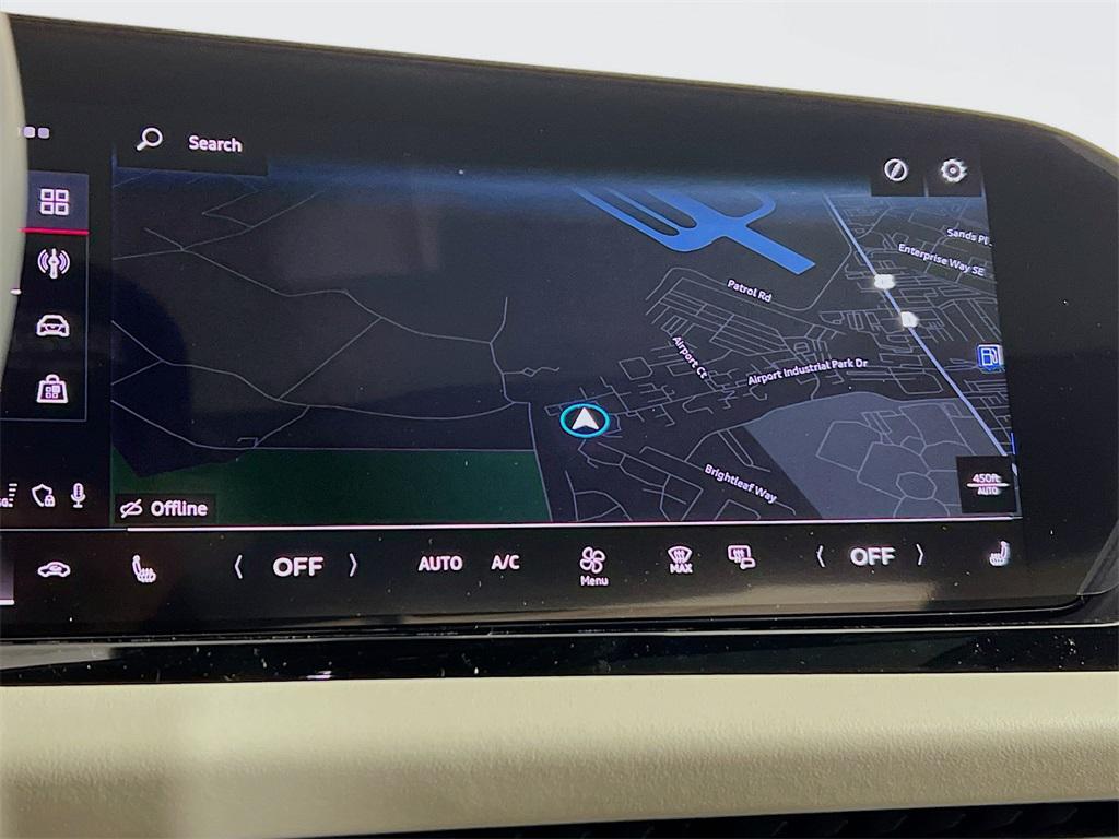 new 2025 Audi A5 car, priced at $50,801