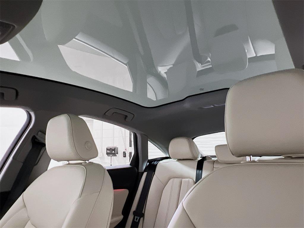 new 2025 Audi A5 car, priced at $50,801