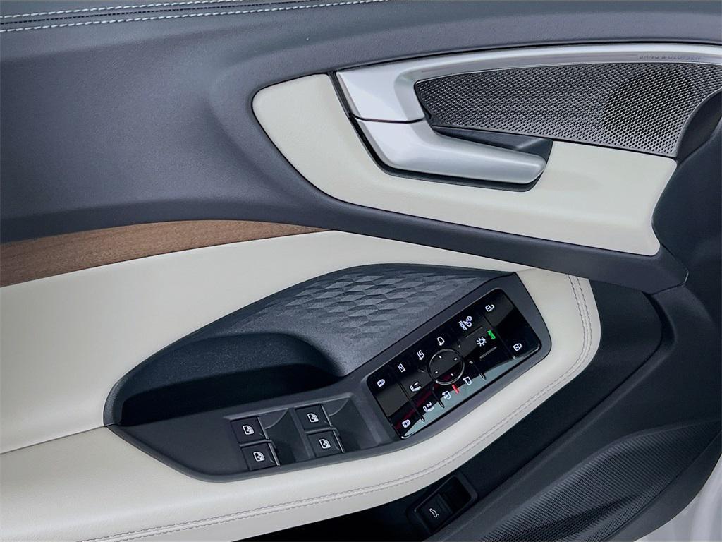 new 2025 Audi A5 car, priced at $50,801