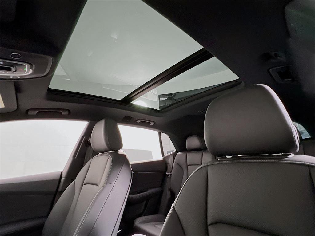 new 2026 Audi Q8 car, priced at $82,094