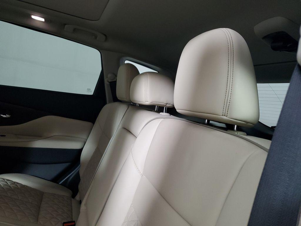 used 2020 Nissan Murano car, priced at $19,748