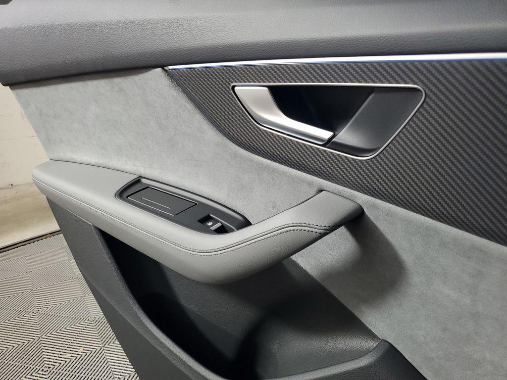 new 2026 Audi SQ7 car, priced at $103,115