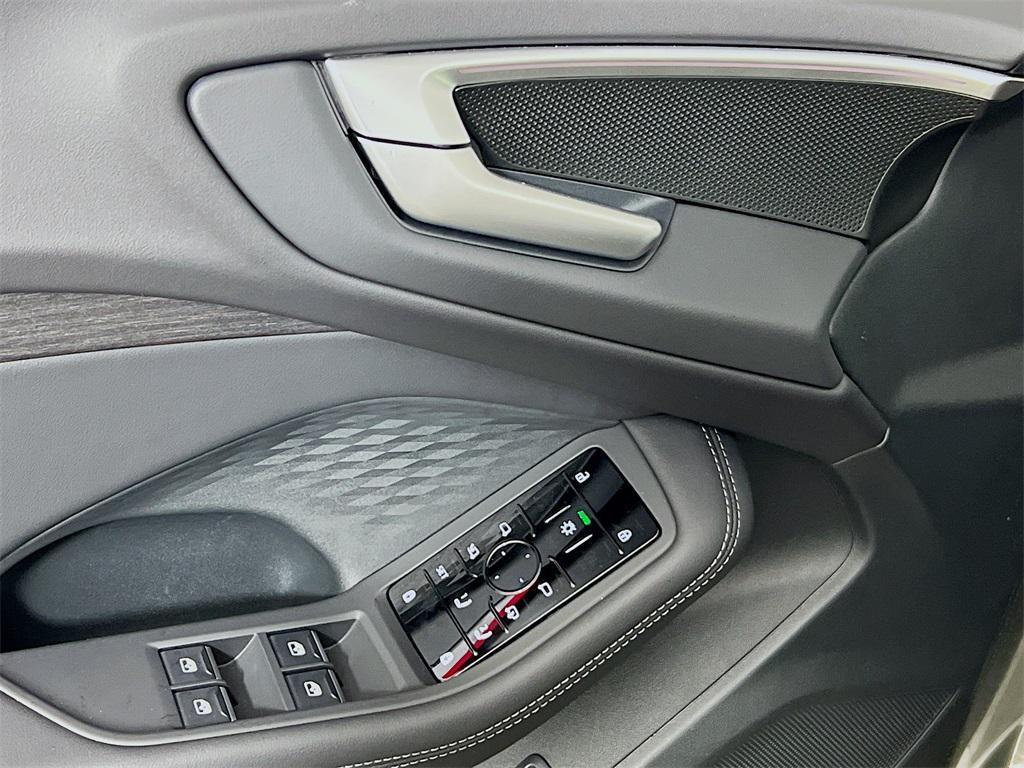 new 2025 Audi A5 car, priced at $49,163