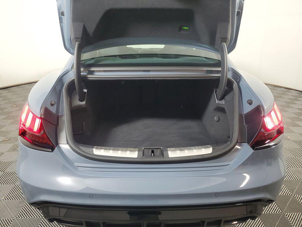 used 2022 Audi e-tron GT car, priced at $39,560