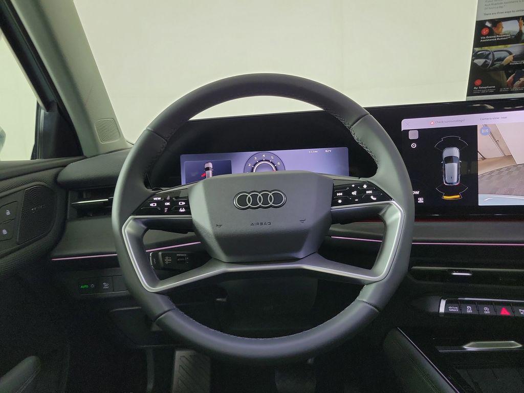 new 2026 Audi Q3 car, priced at $46,505