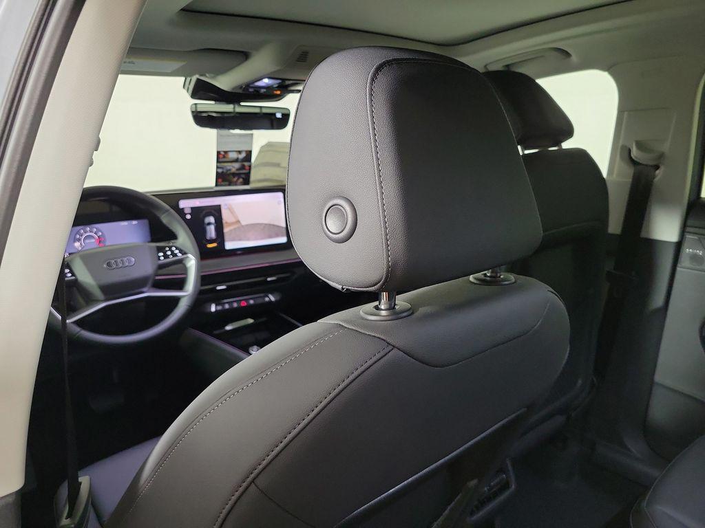 new 2026 Audi Q3 car, priced at $46,505