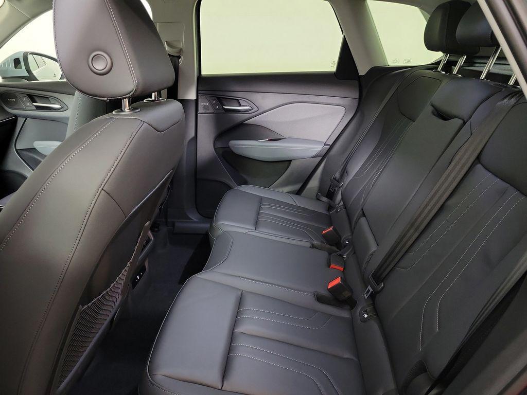 new 2026 Audi Q3 car, priced at $46,505