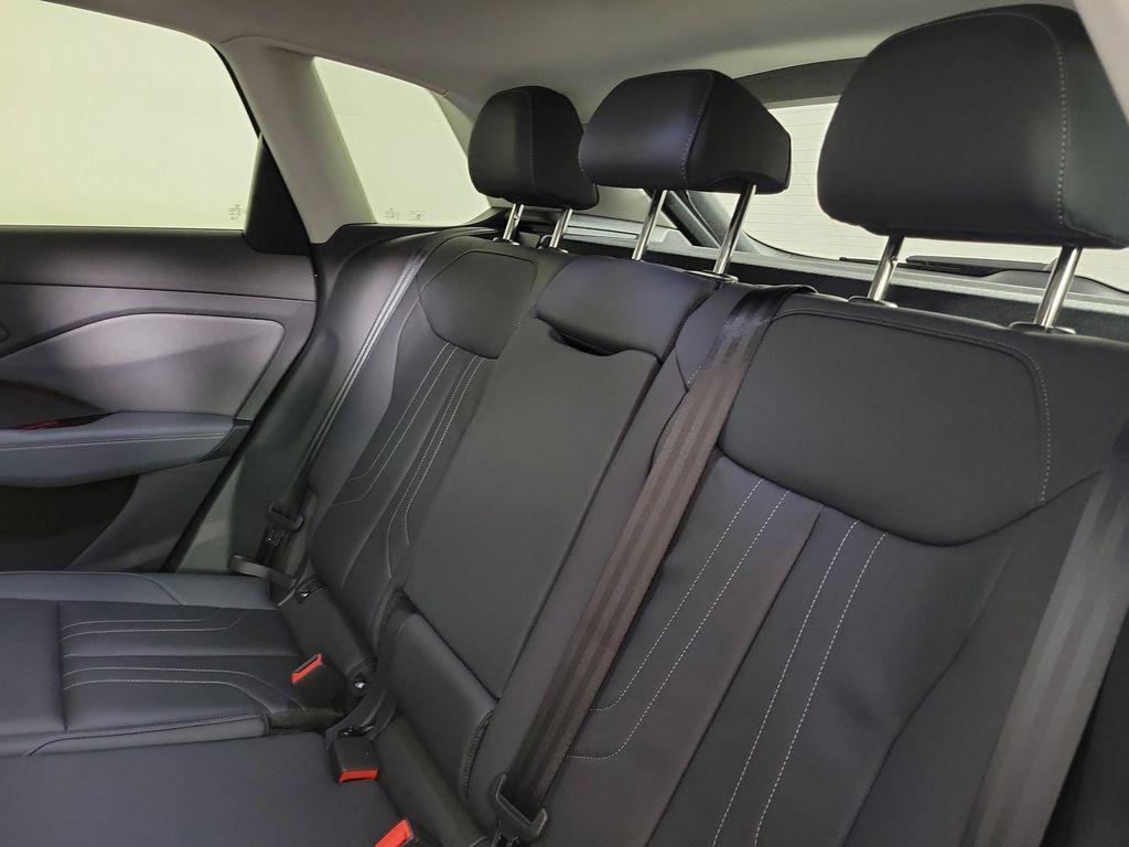 new 2026 Audi Q3 car, priced at $46,505