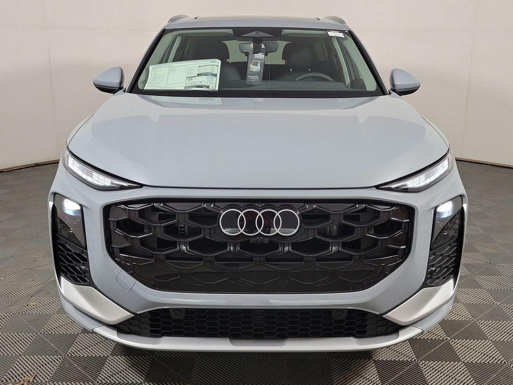 new 2026 Audi Q3 car, priced at $46,505