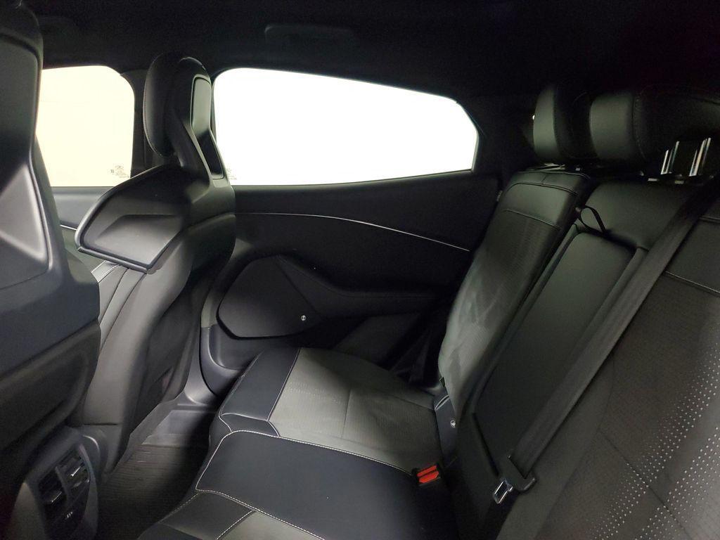 used 2022 Ford Mustang Mach-E car, priced at $22,949