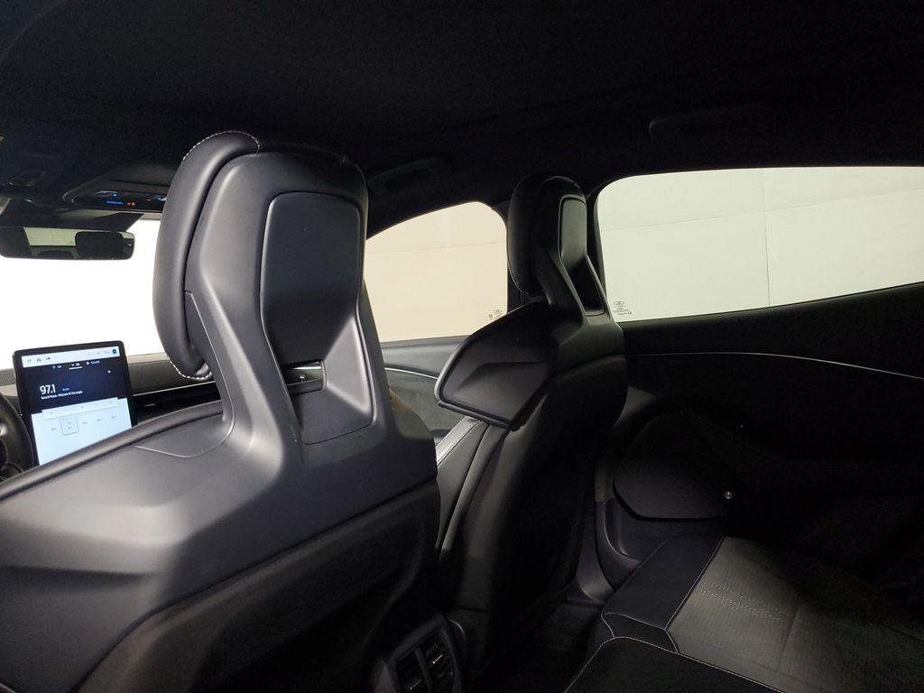 used 2022 Ford Mustang Mach-E car, priced at $22,949