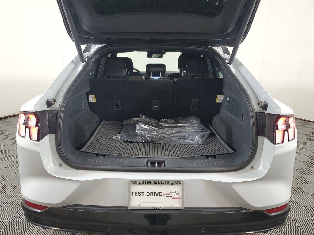 used 2022 Ford Mustang Mach-E car, priced at $22,949