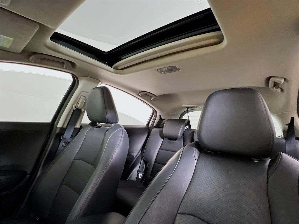 used 2019 Honda HR-V car, priced at $17,341