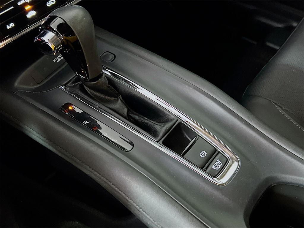 used 2019 Honda HR-V car, priced at $17,341