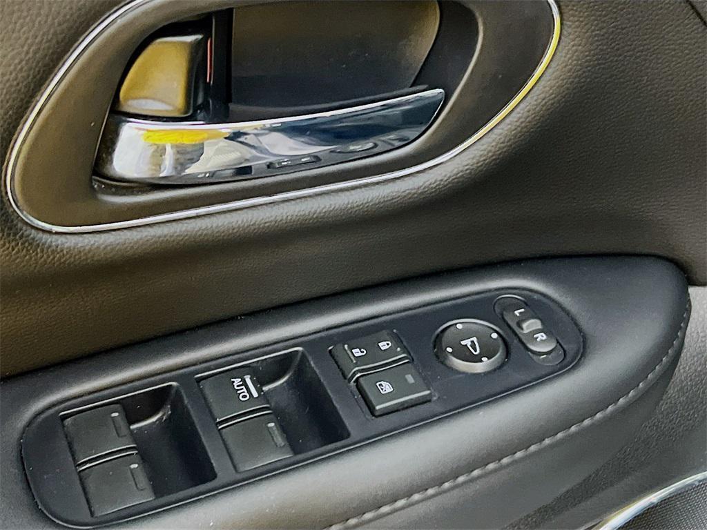 used 2019 Honda HR-V car, priced at $17,341