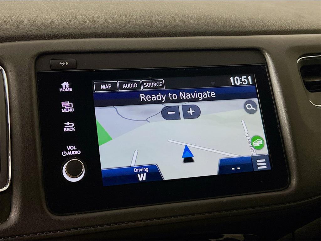 used 2019 Honda HR-V car, priced at $17,341