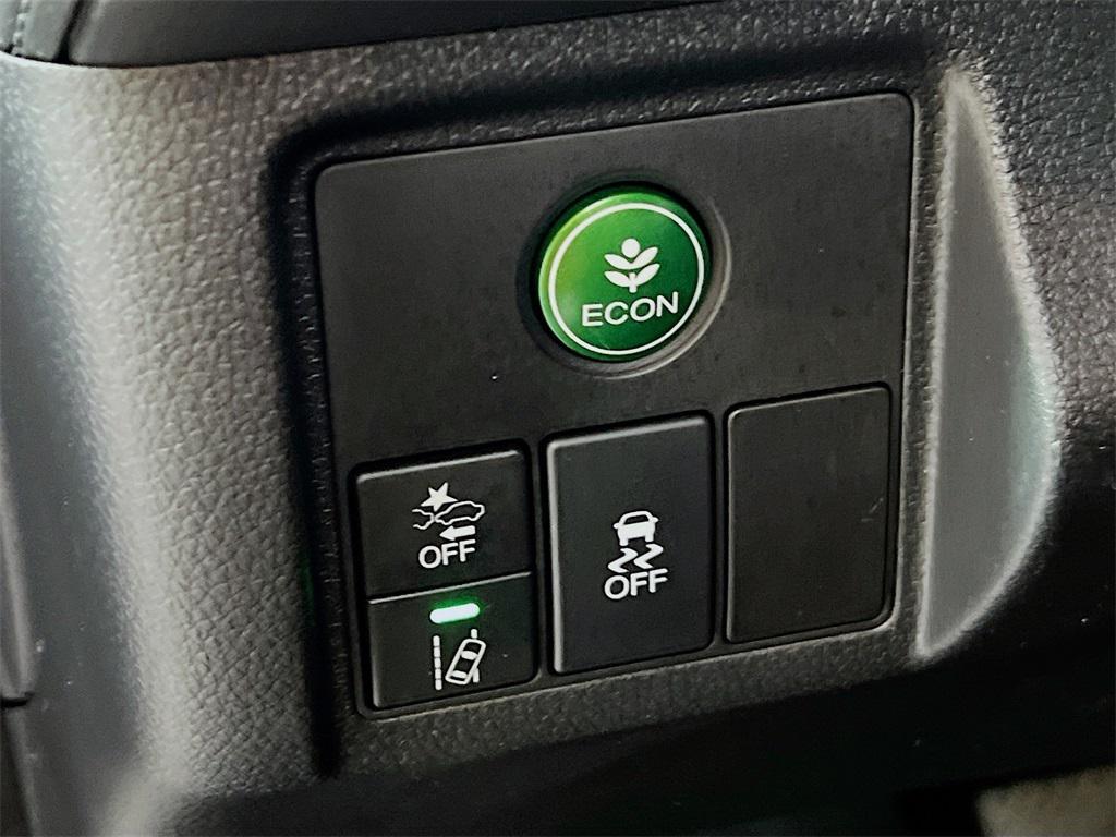 used 2019 Honda HR-V car, priced at $17,341