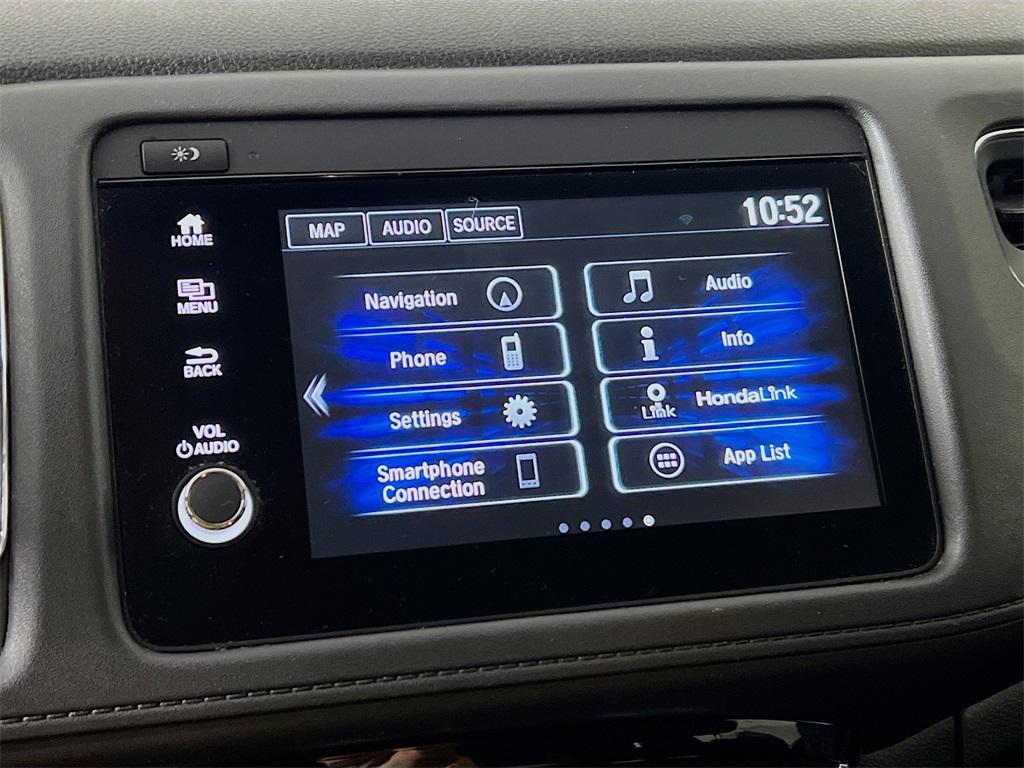 used 2019 Honda HR-V car, priced at $17,341