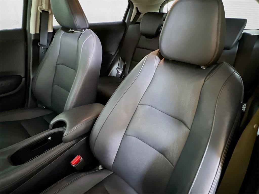 used 2019 Honda HR-V car, priced at $17,341