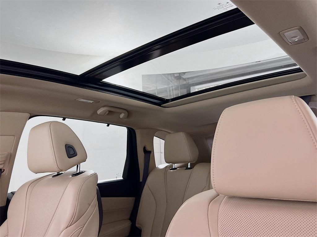 used 2023 Acura MDX car, priced at $40,535