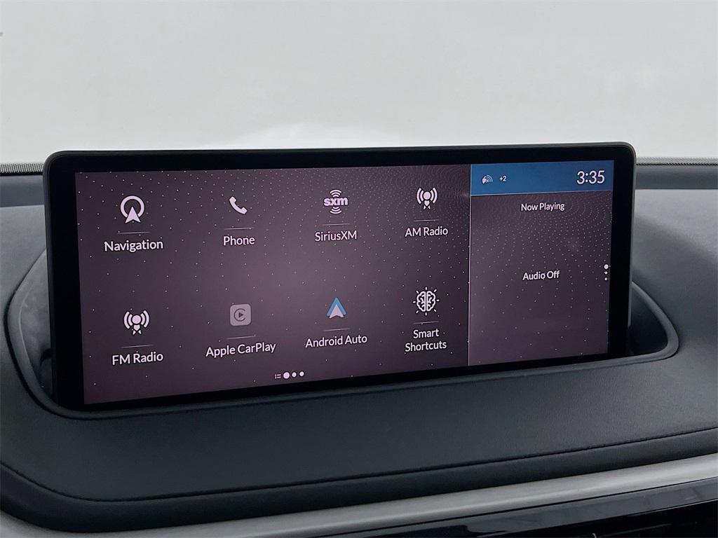 used 2023 Acura MDX car, priced at $40,535