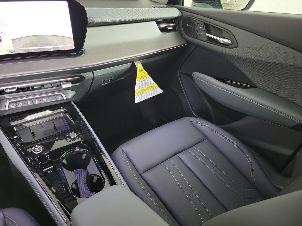 new 2026 Audi Q3 car, priced at $51,549
