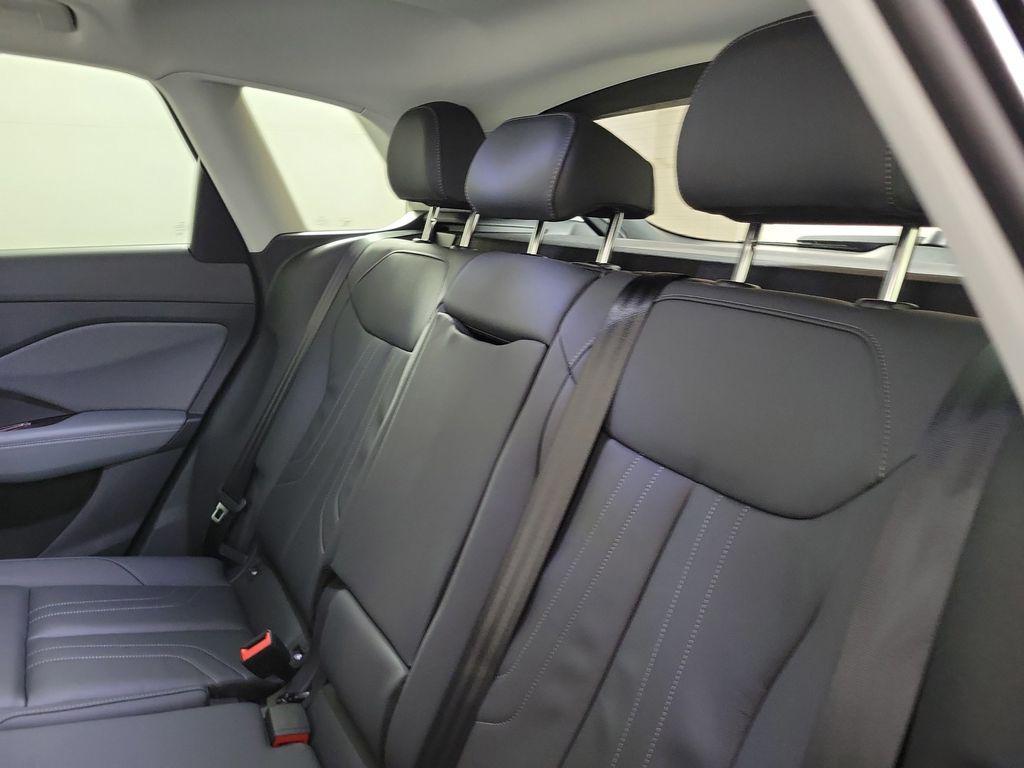 new 2026 Audi Q3 car, priced at $51,549