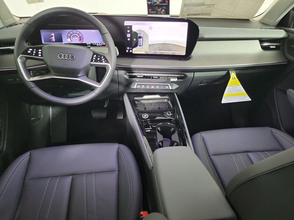 new 2026 Audi Q3 car, priced at $51,549