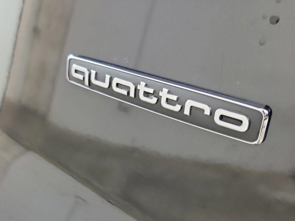 new 2026 Audi Q3 car, priced at $51,549