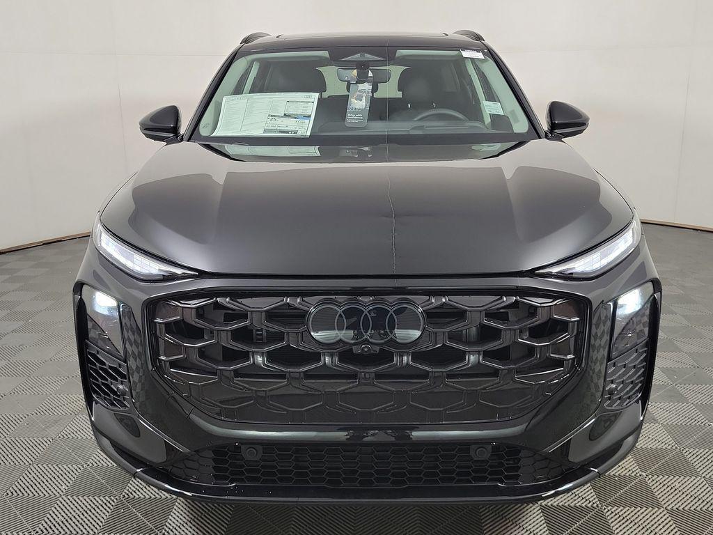 new 2026 Audi Q3 car, priced at $51,549