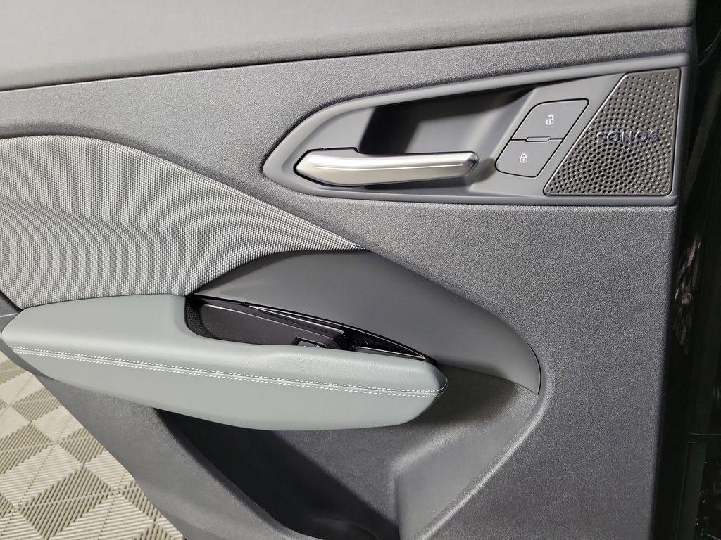 new 2026 Audi Q3 car, priced at $51,549