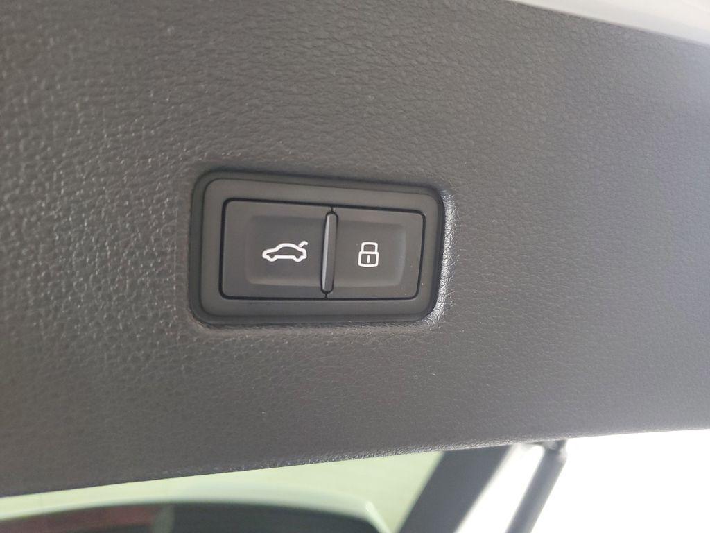 new 2026 Audi RS Q8 car, priced at $151,565