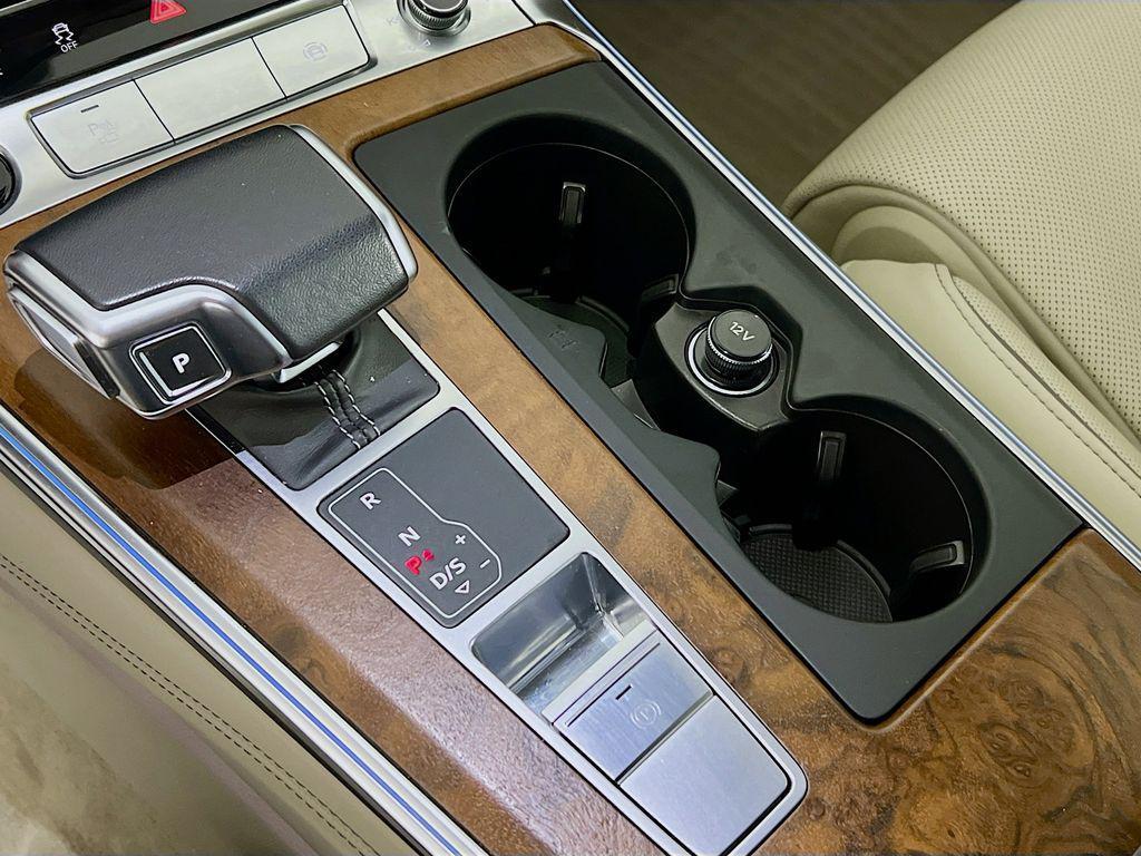 used 2022 Audi A6 car, priced at $38,949