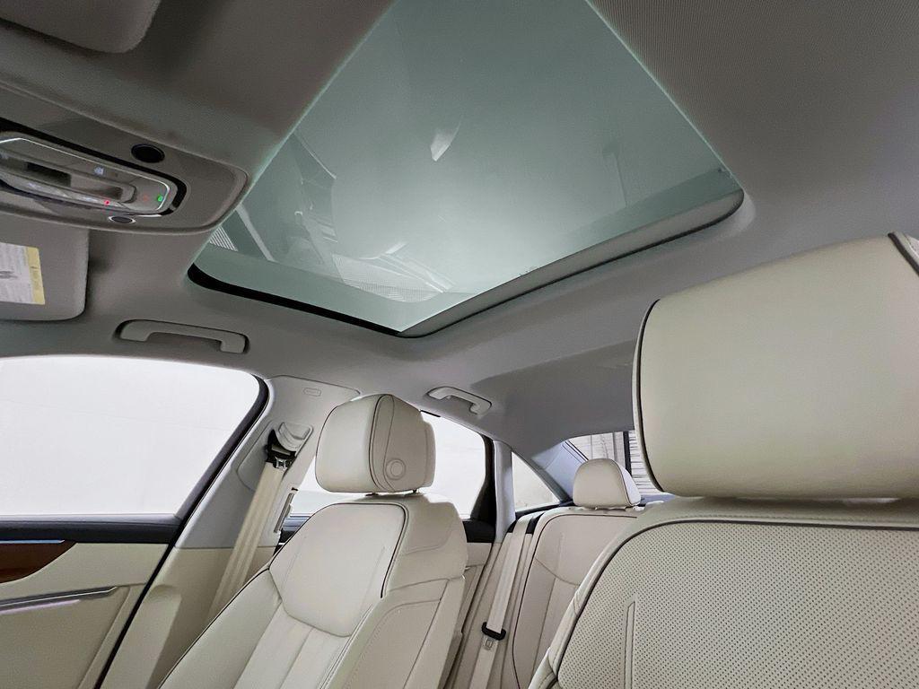 used 2022 Audi A6 car, priced at $38,949