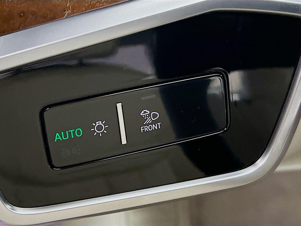 used 2022 Audi A6 car, priced at $38,949