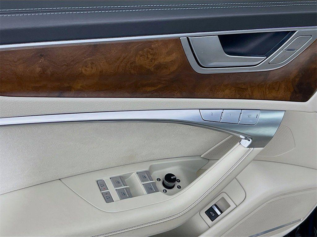 used 2022 Audi A6 car, priced at $38,949