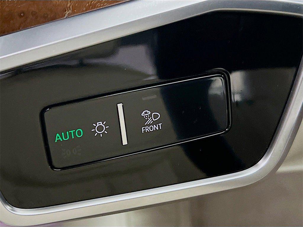used 2022 Audi A6 car, priced at $38,949