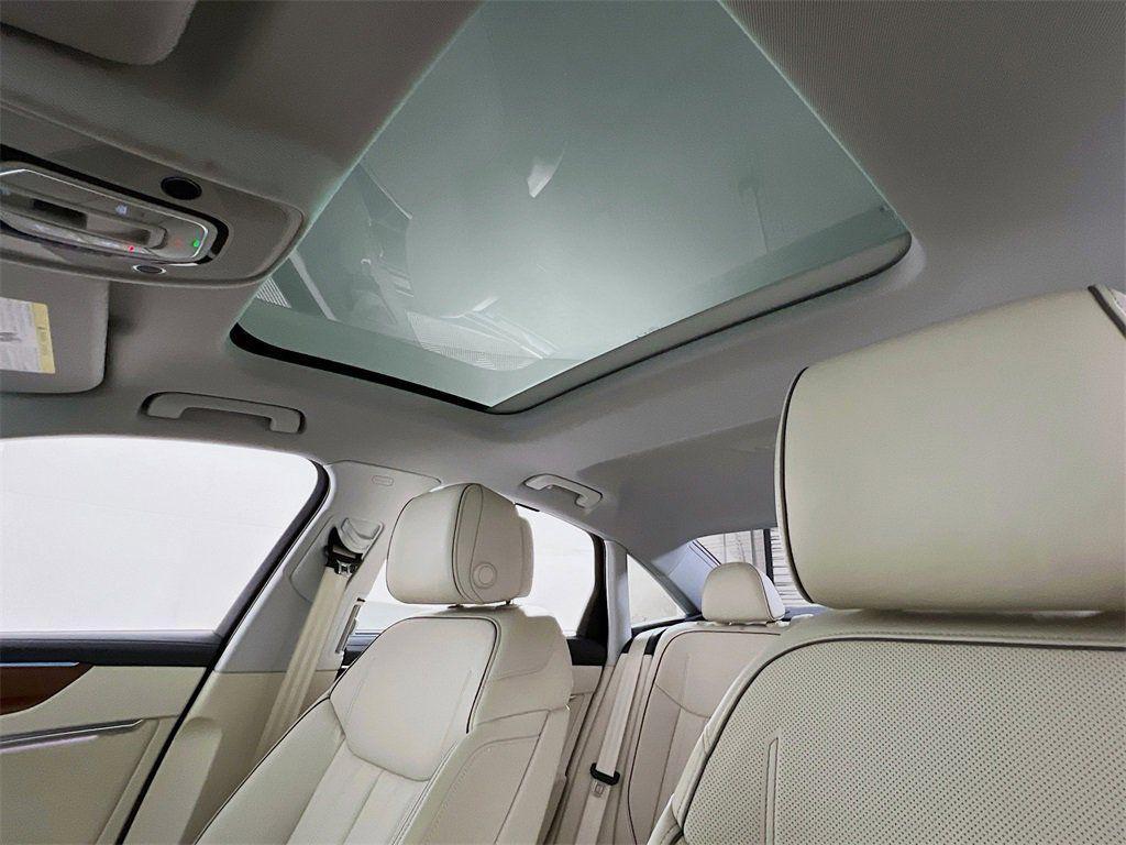 used 2022 Audi A6 car, priced at $38,949