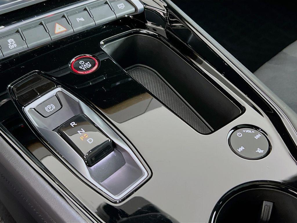 used 2022 Audi e-tron GT car, priced at $36,816