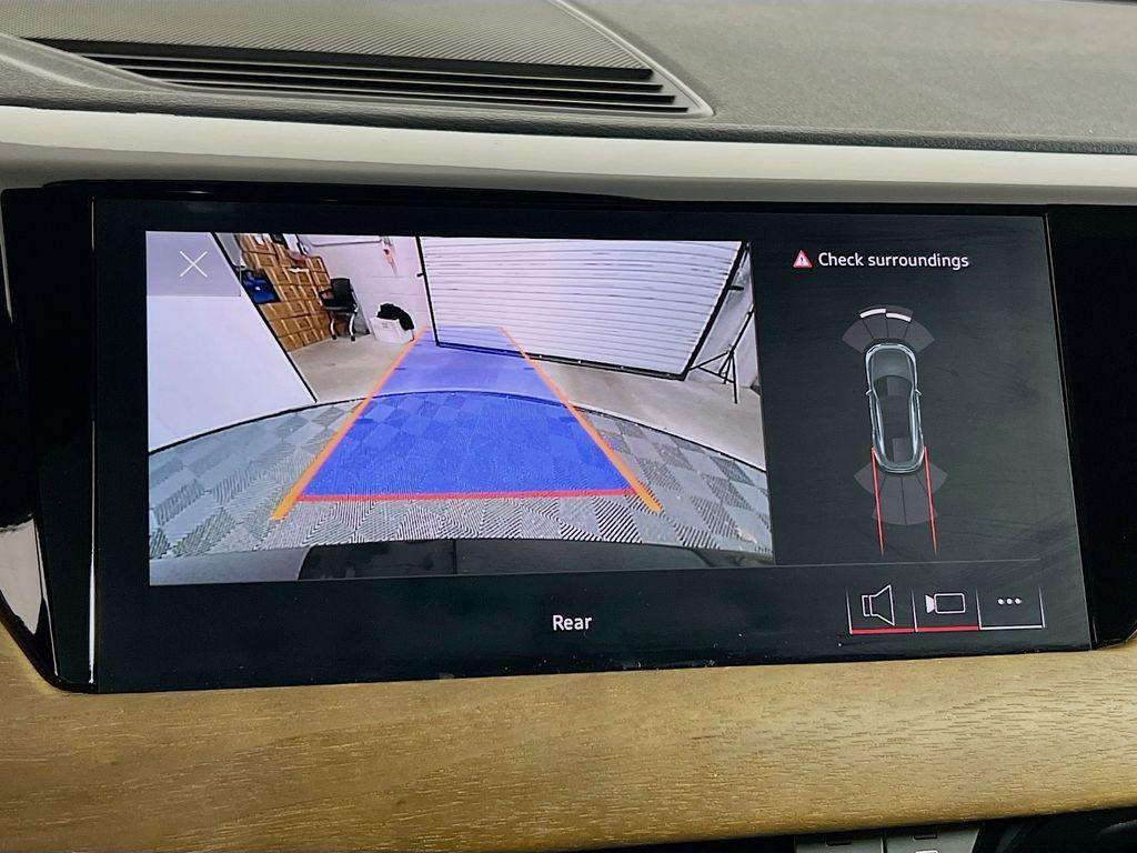 used 2022 Audi e-tron GT car, priced at $36,816