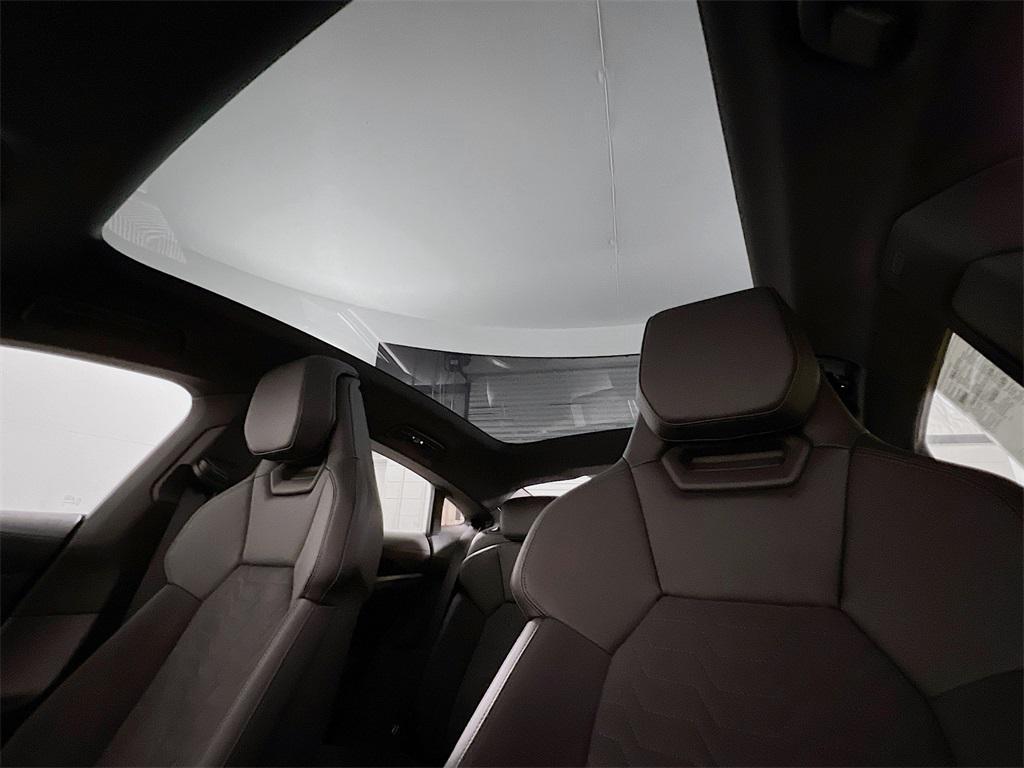 used 2022 Audi e-tron GT car, priced at $37,358