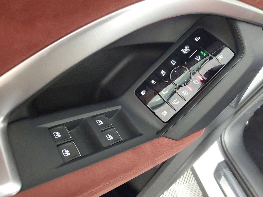 new 2026 Audi SQ5 car, priced at $71,214