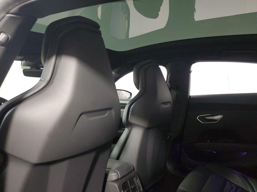 used 2022 Audi e-tron GT car, priced at $44,998