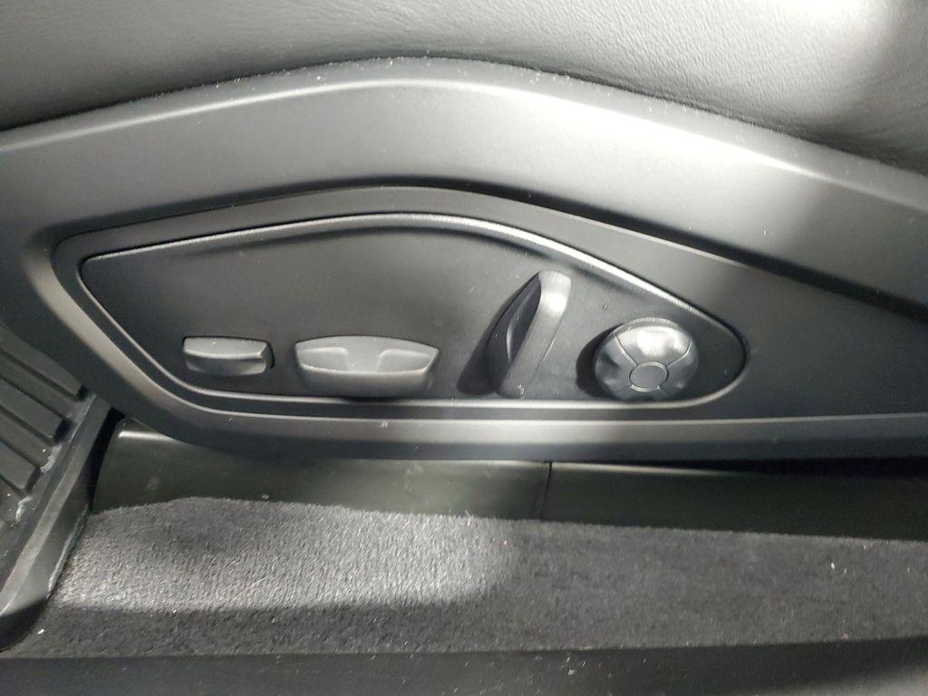 used 2022 Audi e-tron GT car, priced at $44,998