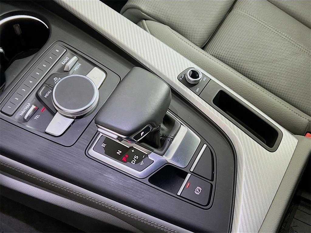 used 2019 Audi A5 car, priced at $21,185