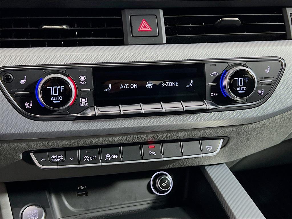 used 2019 Audi A5 car, priced at $21,185